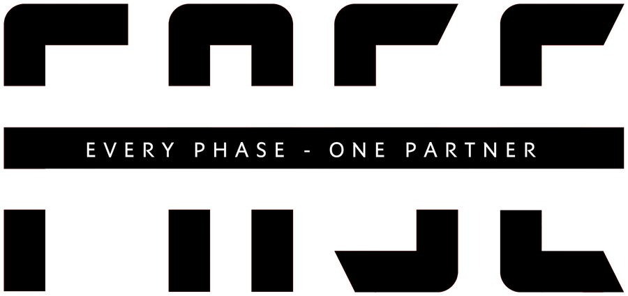 FASE - Every Phase, One Partner
